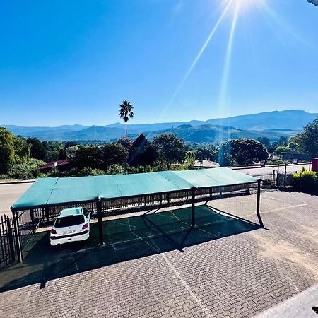 49Onmain Self Catering Holiday Home Sabie Dış mekan fotoğraf
