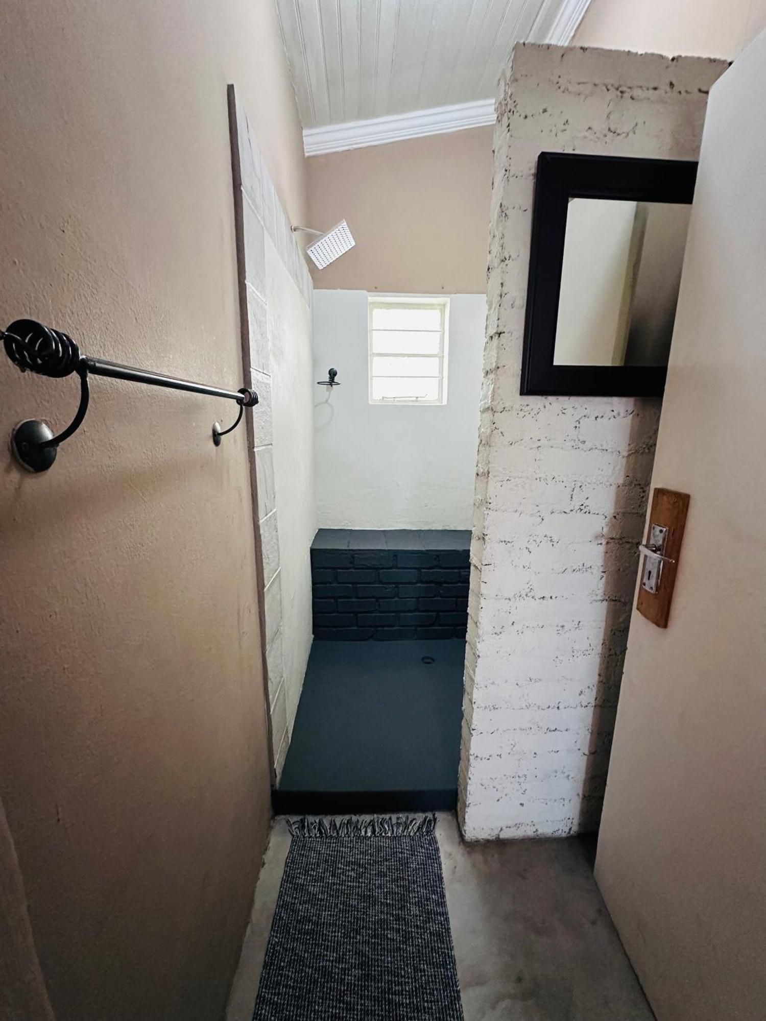 49Onmain Self Catering Holiday Home Sabie Dış mekan fotoğraf