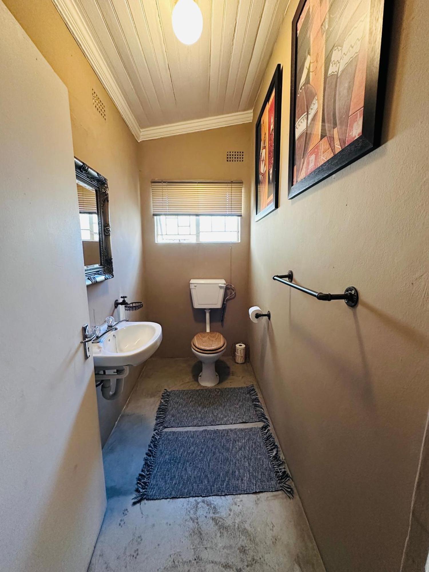 49Onmain Self Catering Holiday Home Sabie Dış mekan fotoğraf