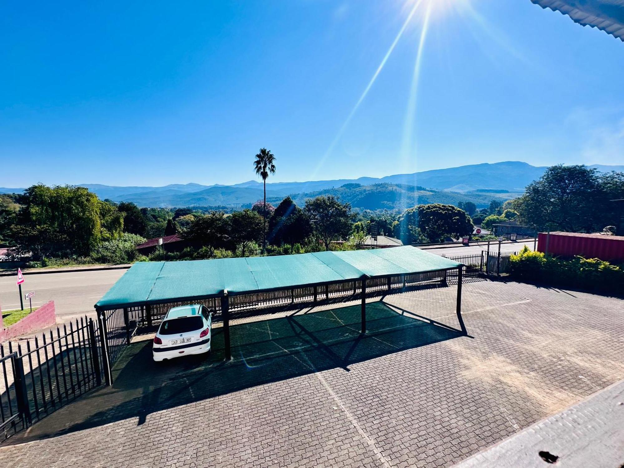 49Onmain Self Catering Holiday Home Sabie Dış mekan fotoğraf