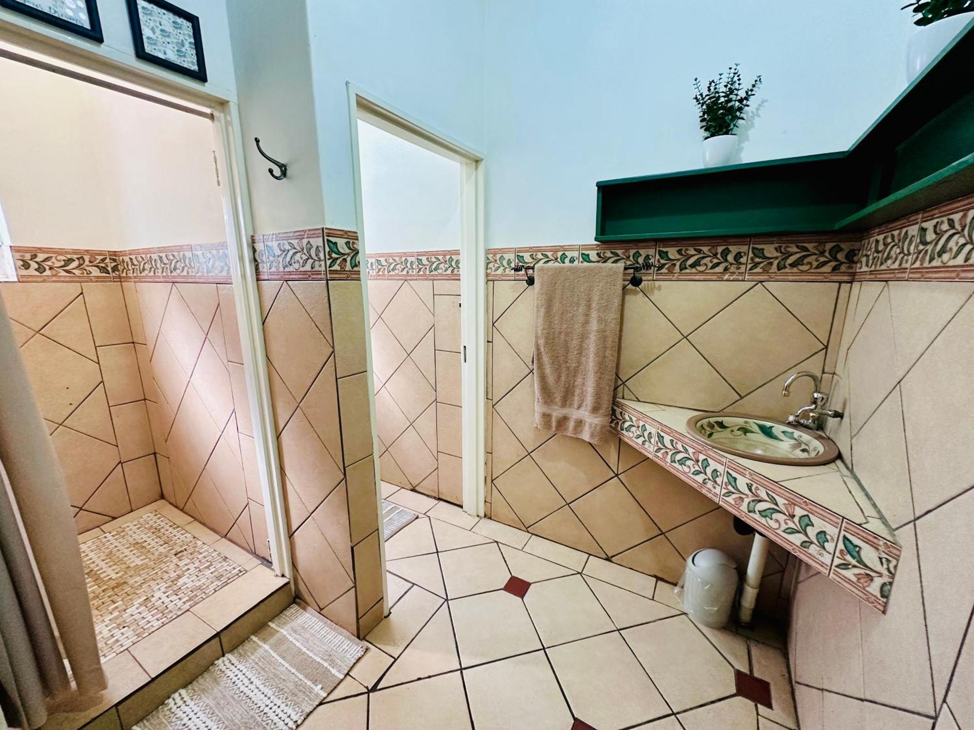 49Onmain Self Catering Holiday Home Sabie Dış mekan fotoğraf