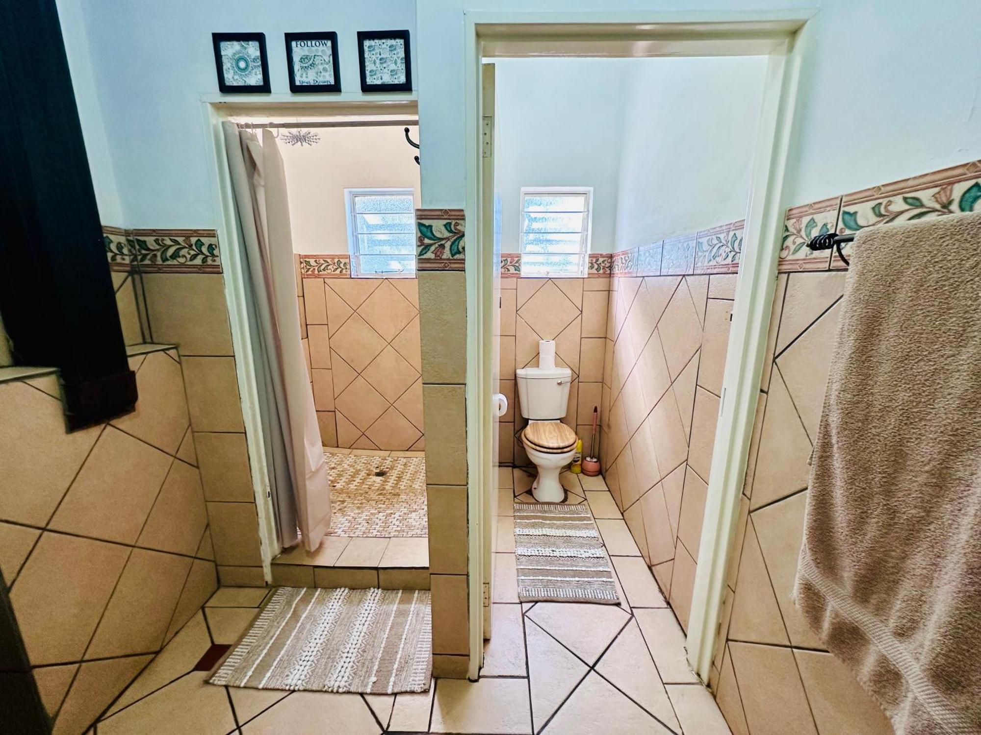 49Onmain Self Catering Holiday Home Sabie Dış mekan fotoğraf