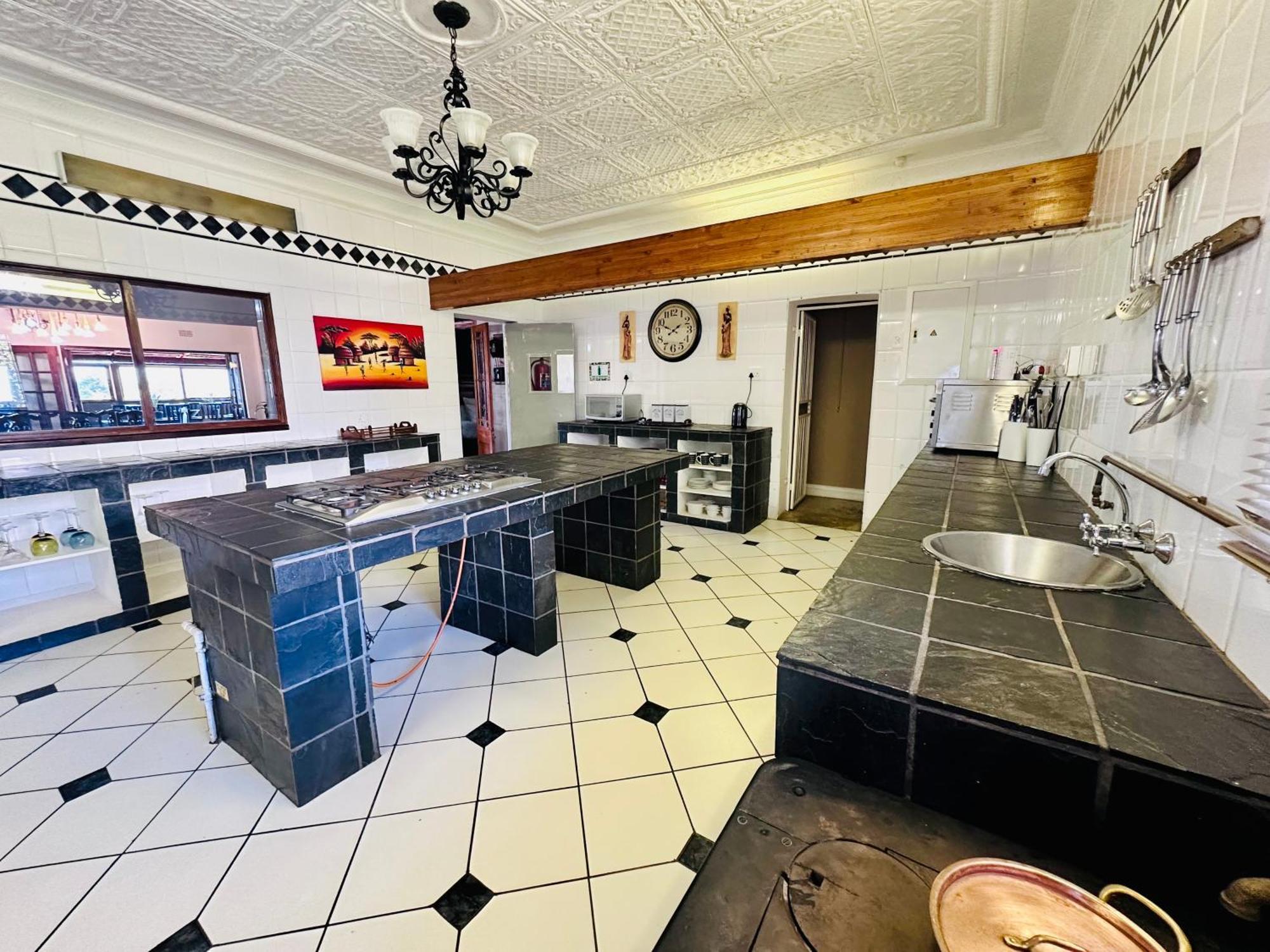 49Onmain Self Catering Holiday Home Sabie Dış mekan fotoğraf