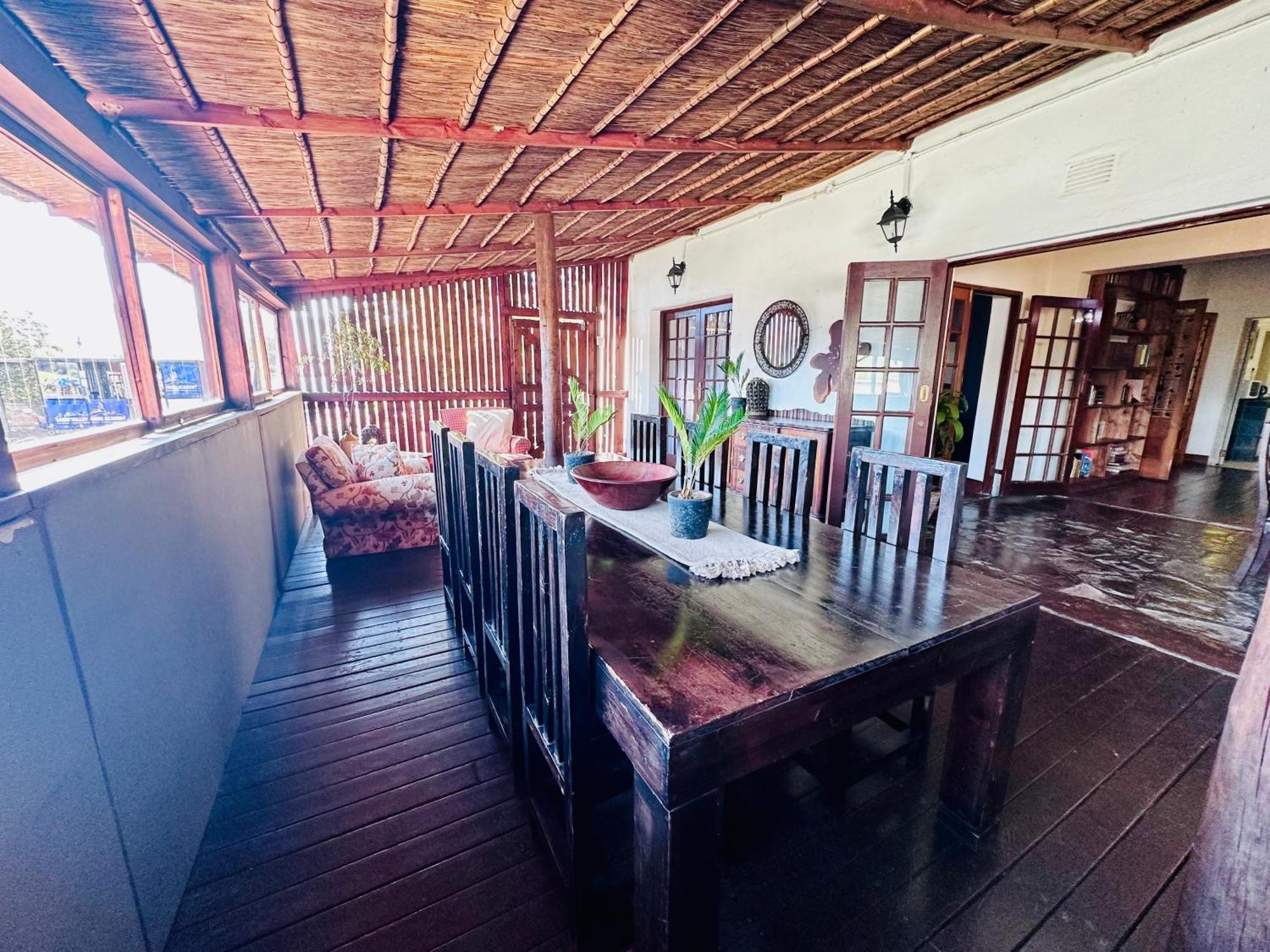 49Onmain Self Catering Holiday Home Sabie Dış mekan fotoğraf