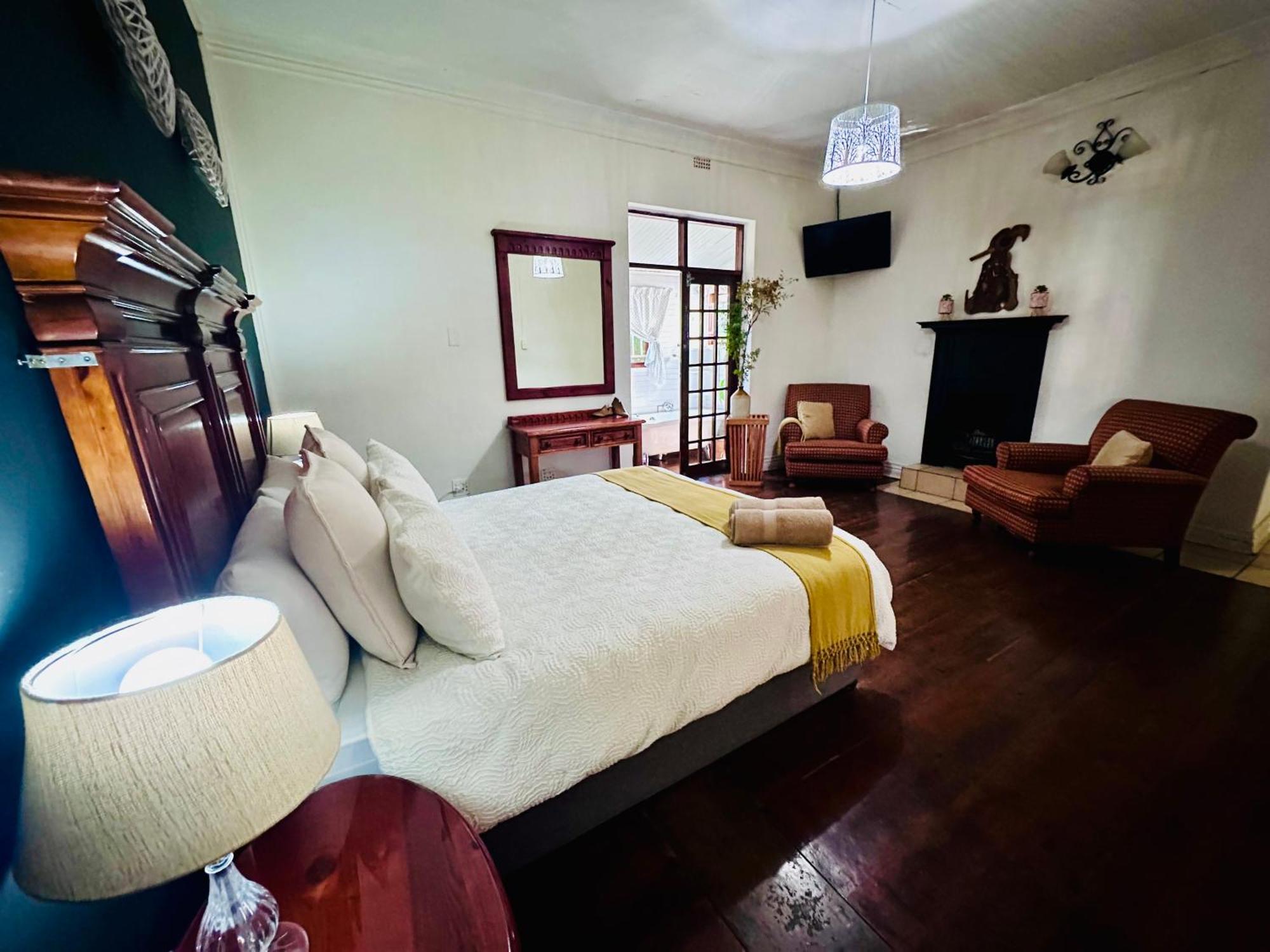 49Onmain Self Catering Holiday Home Sabie Dış mekan fotoğraf