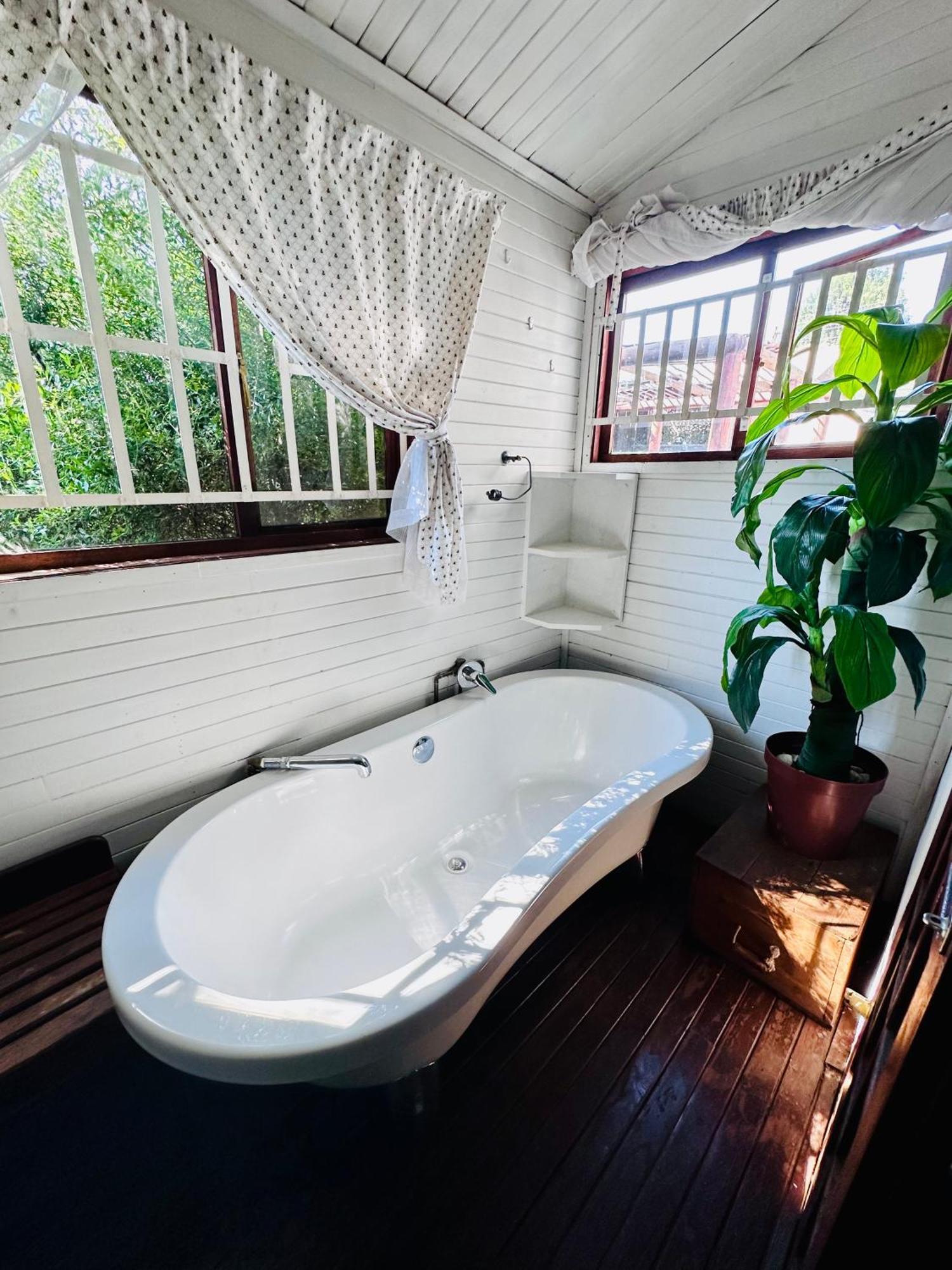 49Onmain Self Catering Holiday Home Sabie Dış mekan fotoğraf