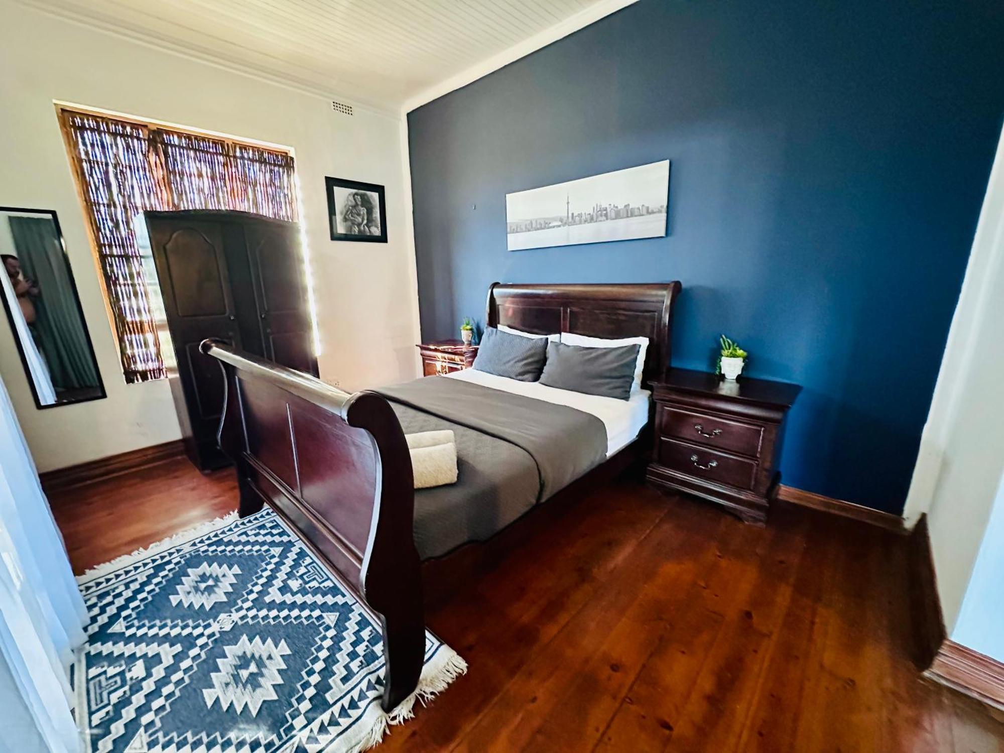 49Onmain Self Catering Holiday Home Sabie Dış mekan fotoğraf