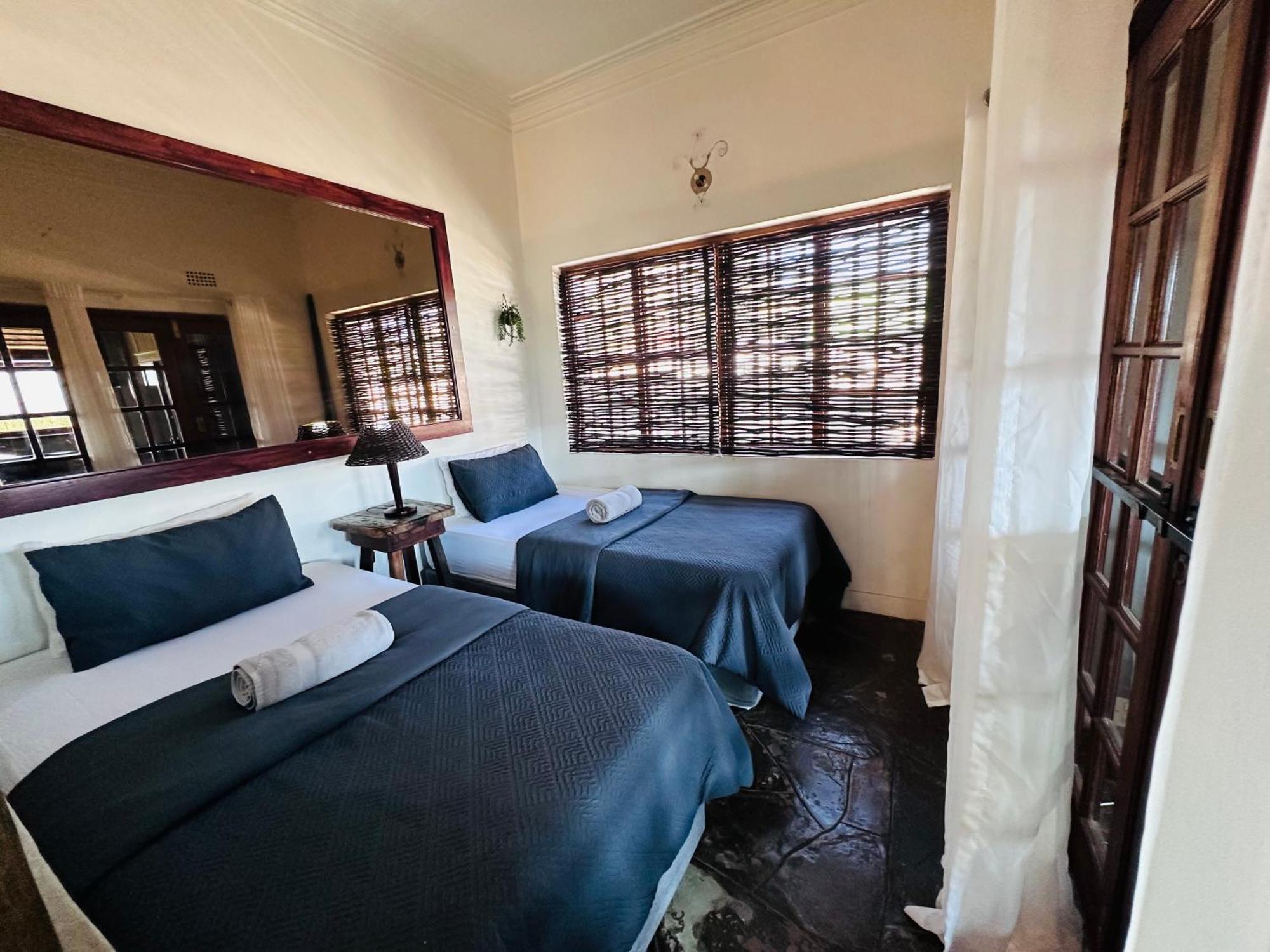 49Onmain Self Catering Holiday Home Sabie Dış mekan fotoğraf