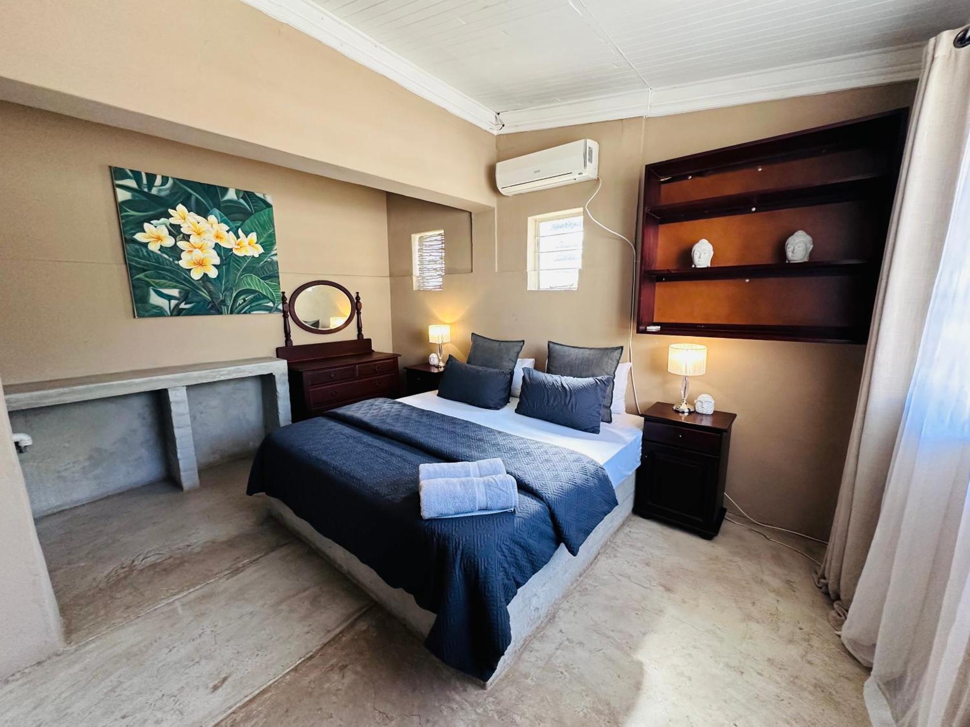 49Onmain Self Catering Holiday Home Sabie Dış mekan fotoğraf