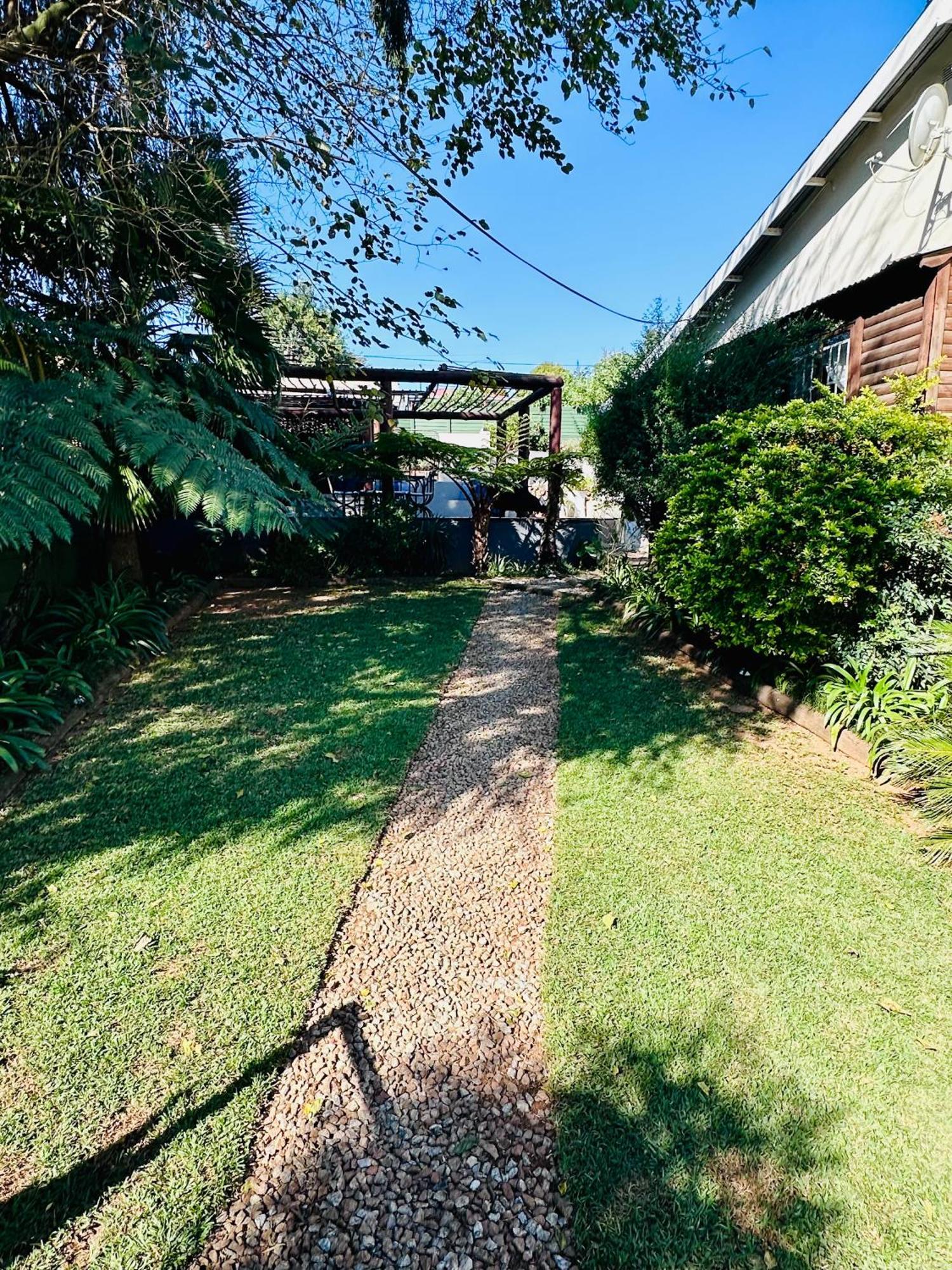 49Onmain Self Catering Holiday Home Sabie Dış mekan fotoğraf