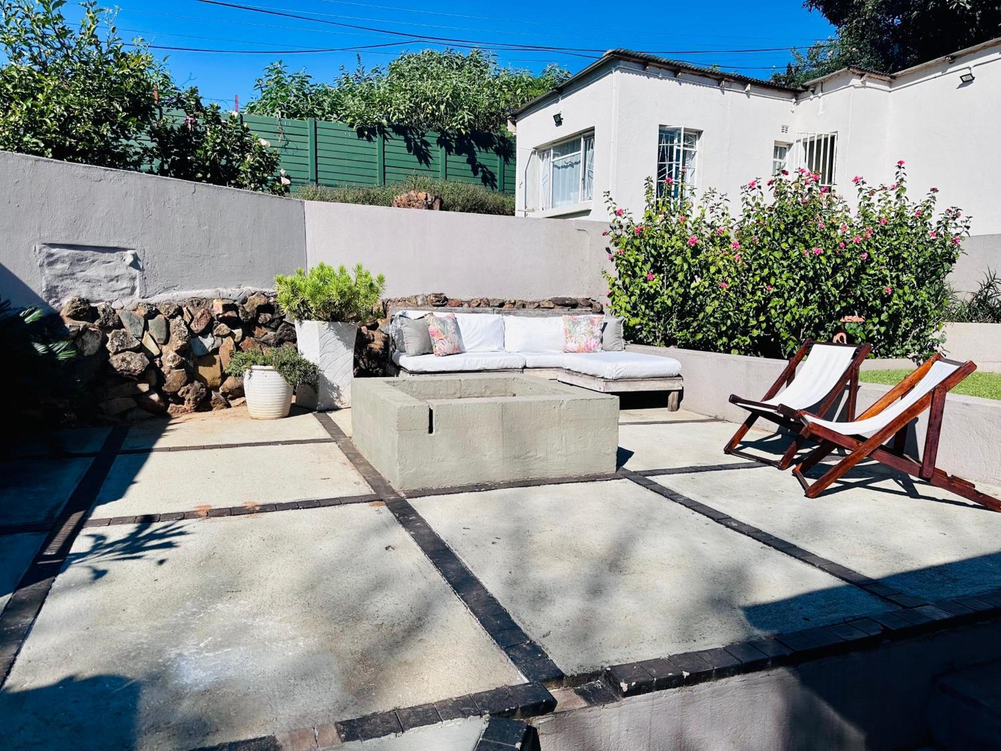 49Onmain Self Catering Holiday Home Sabie Dış mekan fotoğraf