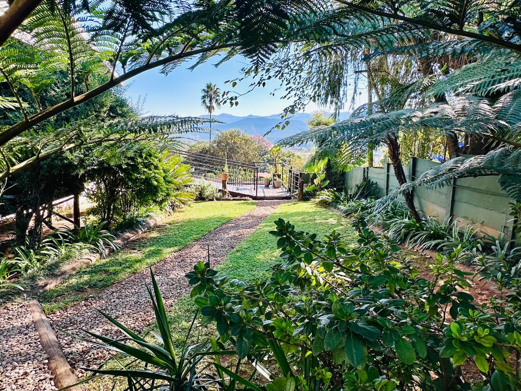 49Onmain Self Catering Holiday Home Sabie Dış mekan fotoğraf