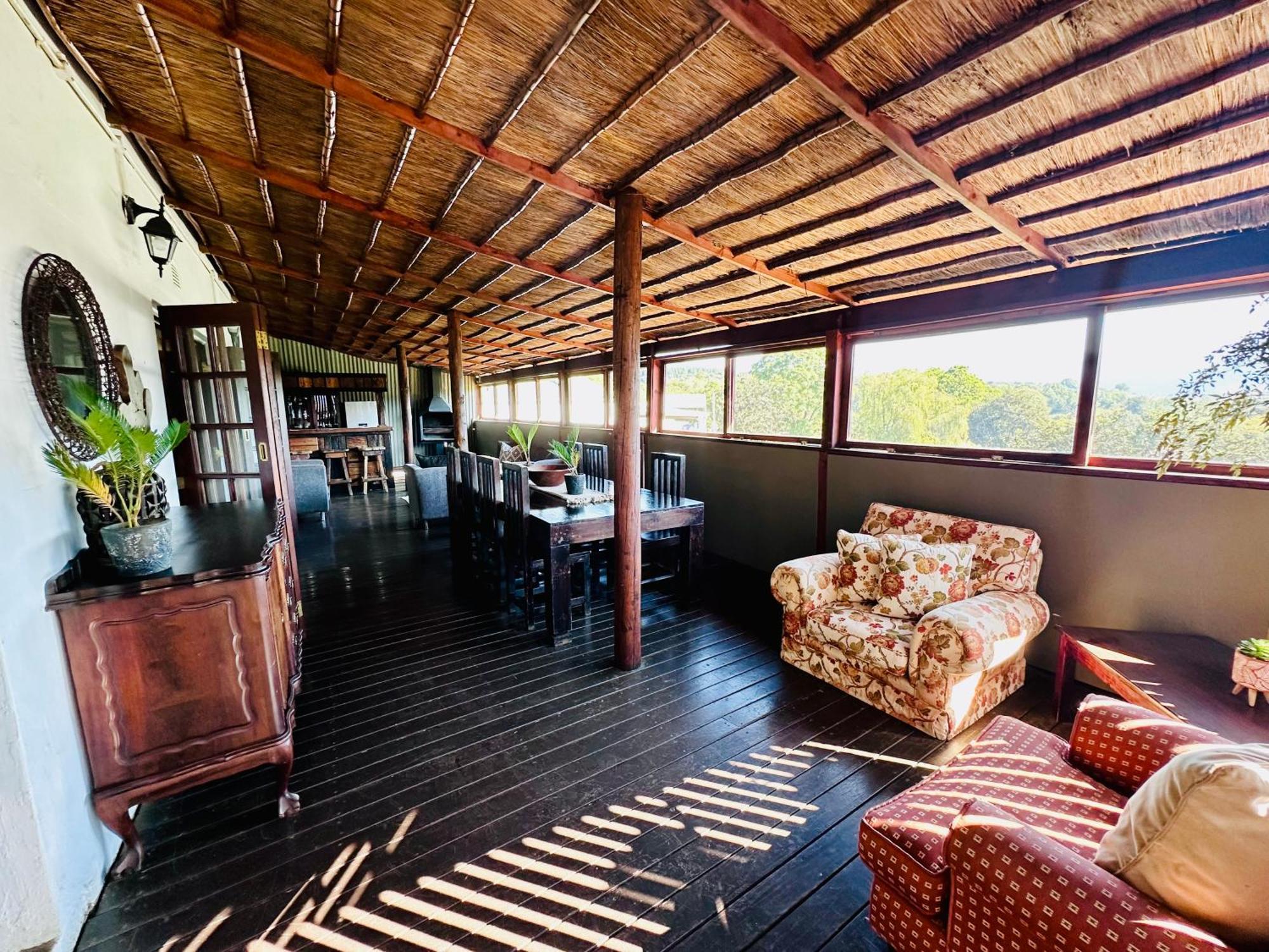49Onmain Self Catering Holiday Home Sabie Dış mekan fotoğraf